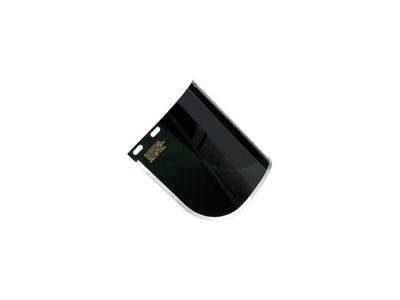 طلق رنگی پهن مدل FC48G4