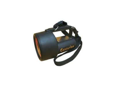 پرژکتور دستی شارژی ضد انفجار مدل EX-250 RL