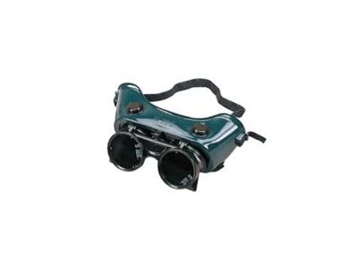 عینک جوشکاری با گاز دو نقابه مدل SE1140