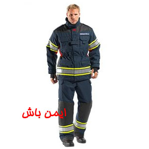 لباس عملیاتی دو تکه روزنباور فایر مکس دو