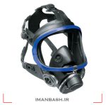 ماسک-تمام-صورت-Drager-X-Plore-6300