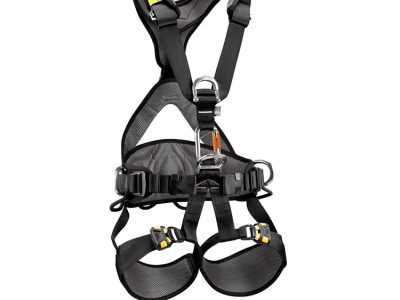 هارنس تمام بدن پتزل آواو باد فست Petzl AVAO BOD FAST