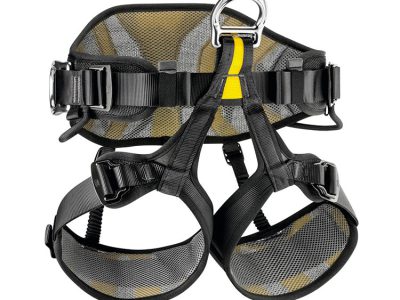 هارنس نیم تنه پتزل پتزل آواو سیت Petzl AVAO SIT FAST