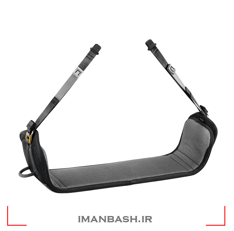 Petzl-PODIUM صندلی کار معلق پتزل پودیوم Petzl PODIUM