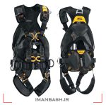 هارنس تمام بدن پتزل ولت PETZL VOLT