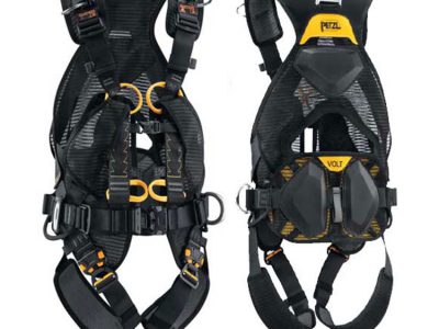 هارنس تمام بدن پتزل ولت PETZL VOLT
