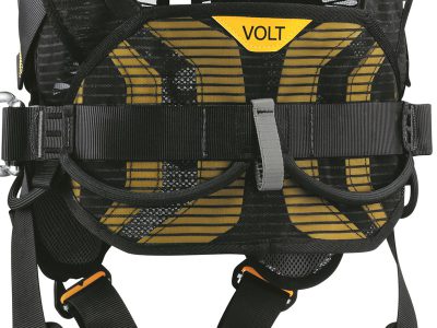 هارنس تمام بدن پتزل ولت petzl volt