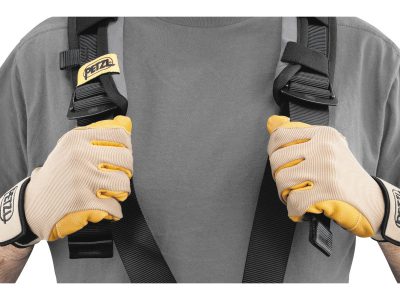 هارنس تمام بدن پتزل پتزل آواو بد فست Petzl AVAO BOD FAST