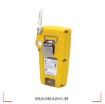 گاز-سنج-BW-AlertMAX-XT-II