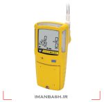 گازسنج BW AlertMAX XT II