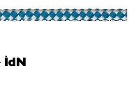 Beal BONSAI rope
