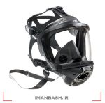 ماسک-تمام-صورت-تنفسی-Drager-FPS-7000