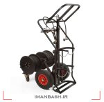 سیستم-ارابه-ای-دراگر-Drager-air-pack-2-trolley