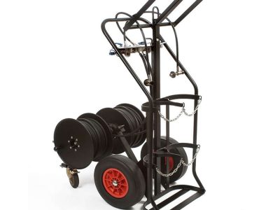 سیستم-ارابه-ای-دراگر-Drager-air-pack-2-trolley
