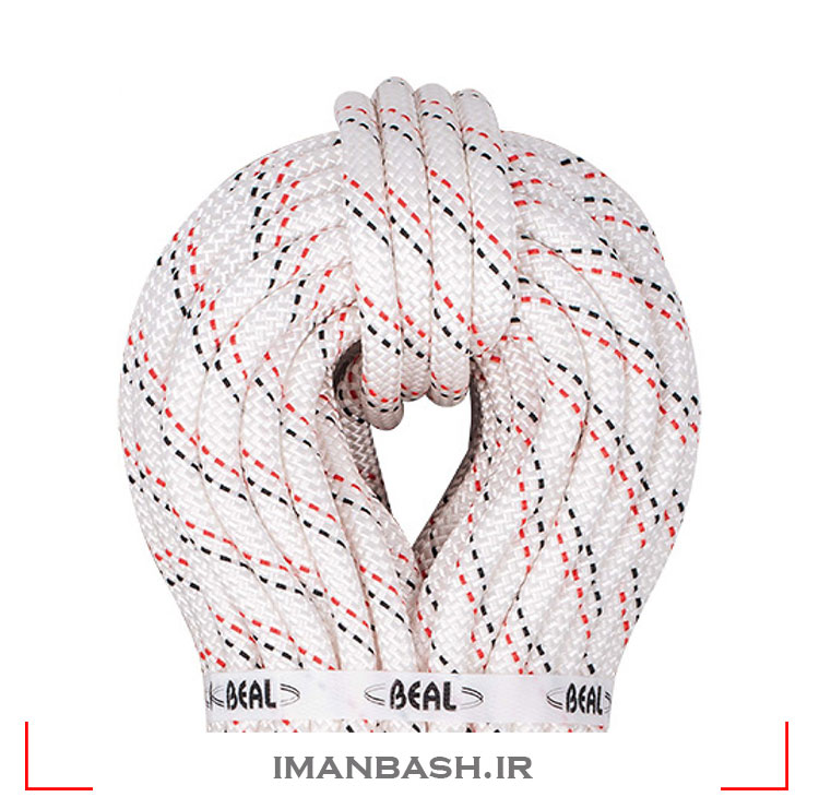 antipodes طناب نیمه استاتیک Beal ANTIPODES x1mm