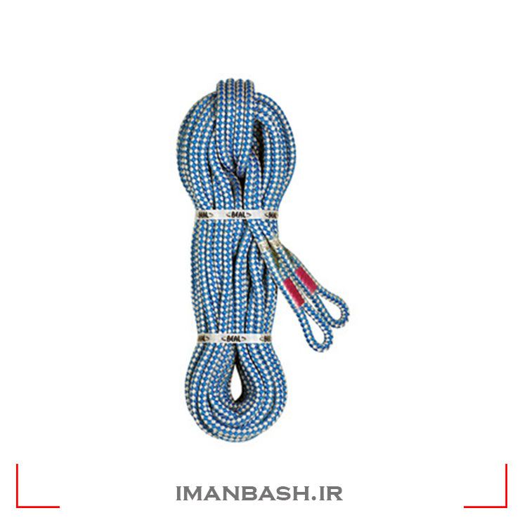 bonsai طناب نیمه استاتیک Beal BONSAI 13mm