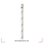 طناب نیمه استاتیک Beal NORTH SEA 11mmX1m