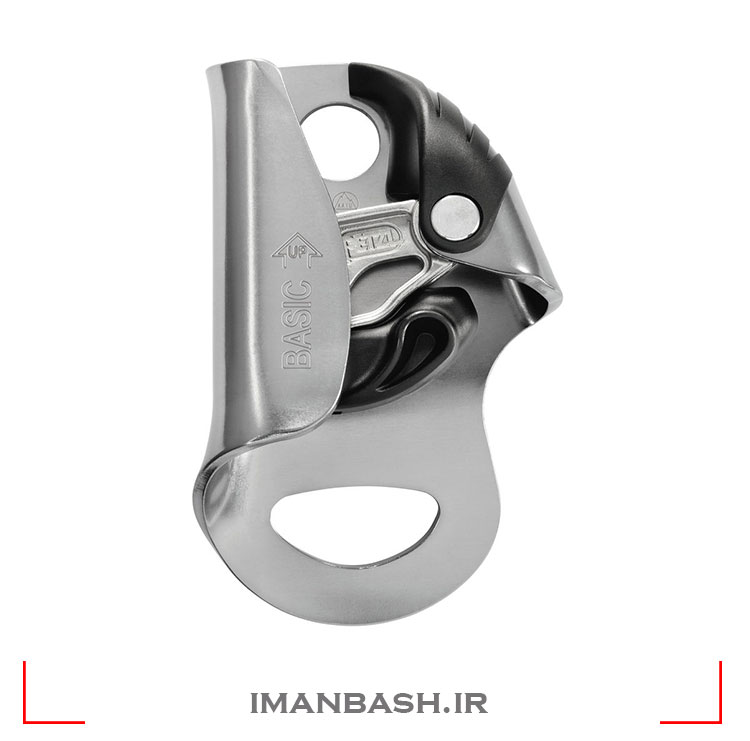 383_8800_basic ابزار صعود(مینی یومار) Petzl BASIC