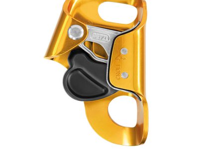 ابزار صعود مینی یومار Petzl CROLL