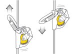 ابزار توقف سقوط متحرک Petzl ASAP - Image 3