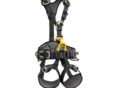 هارنس تمام بدن PETZL ASTRO