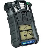 گازسنج چهارگازه MSA ALTAIR 4X