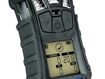 گازسنج چهارگازه MSA ALTAIR 4X