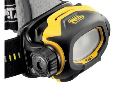 چراغ پیشانی ضد انفجار Petzl PIXA1