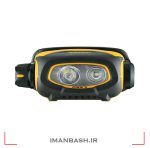 چراغ پیشانی ضد انفجارPetzl PIXA3 - Image 2