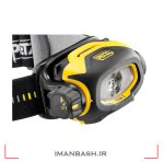 چراغ پیشانی ضد انفجار Petzl PIXA2 - Image 2