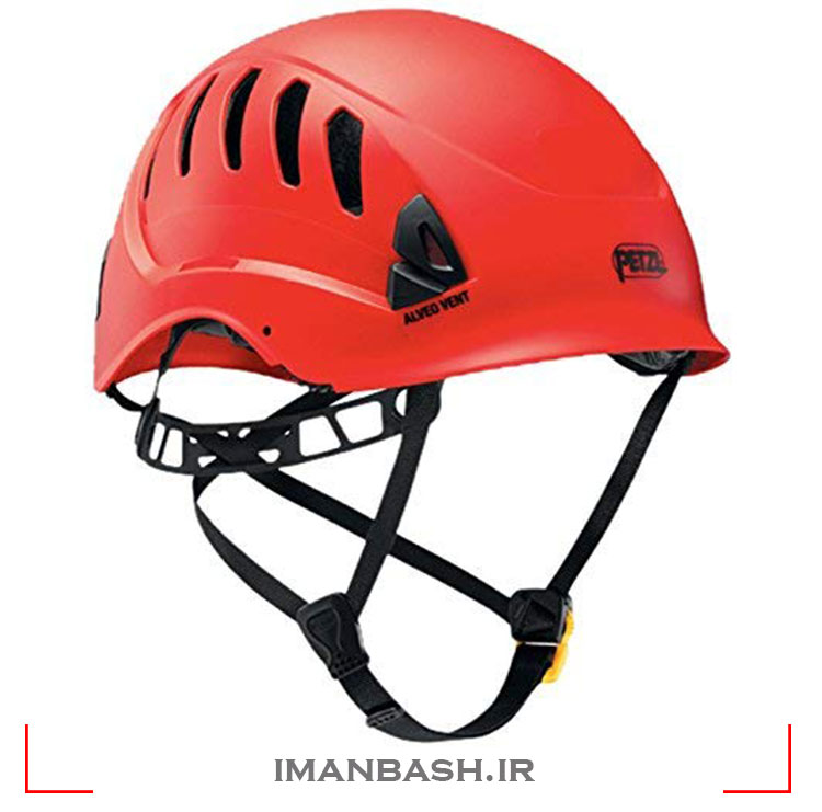 Petzl-ALVEO-VENT کلاه ایمنی Petzl ALVEO VENT