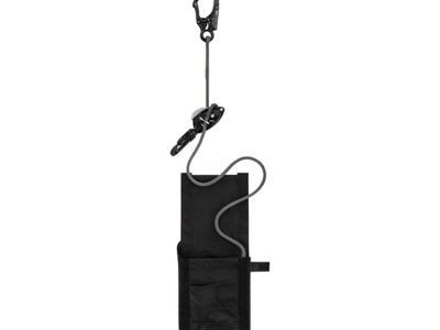 سیستم فرار Petzl EXO EASHOOK D30BCN 015