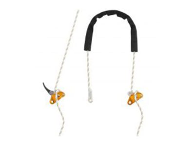 لنیارد رگلاژی Petzl GRILLON