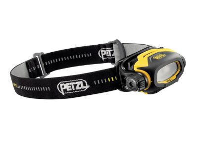 چراغ پیشانی ضد انفجار Petzl PIXA1