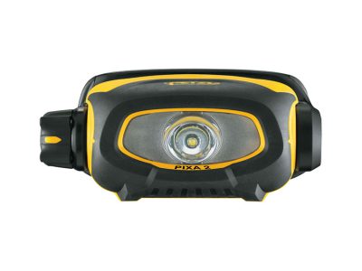 چراغ پیشانی ضد انفجار Petzl PIXA2