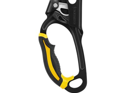 ابزار صعود یومار چپ PETZL ASCENSION