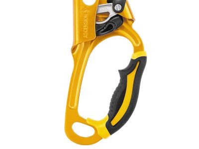 ابزار صعود یومار راست PETZL ASCENSION