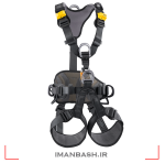 هارنس پتزل petzl avao bod