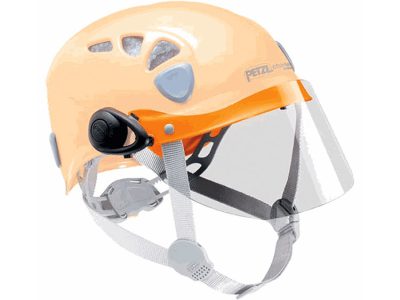 ویزور کلاه Petzl VIZION A44