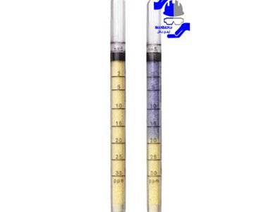 ددکتور تیوب h2s