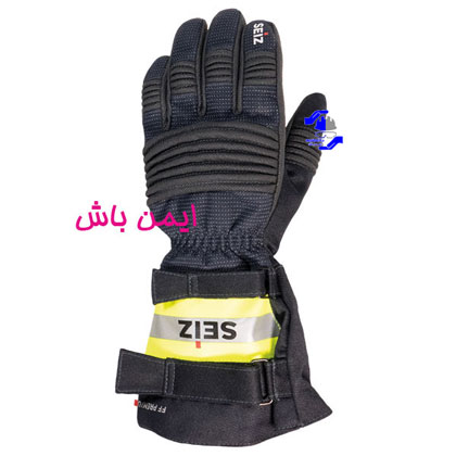 دستکش-عملیاتی-seiz-primium دستکش عملیاتی seiz primium