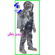 لباس عملياتي تماس با آتش 5 تکه TACCONI BETA5