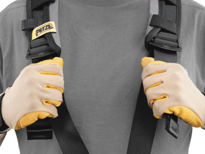 هارنس PETZL AVAO BOD
