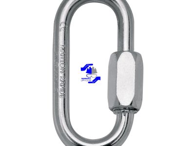 کارابین Petzl MAILON 5