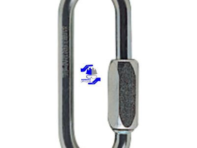 کارابین 7 Petzl MAILON