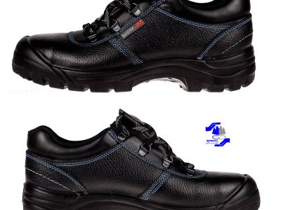 کفش ایمنی یحیی super 3m 99