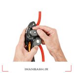 ابزار حمایت و فرود +Petzl GRI GRI