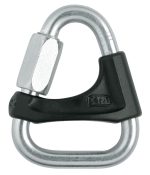 کارابین مثلثی Petzl MAILON DELTA - Image 2