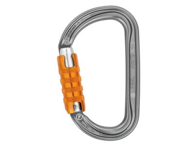 کارابین اتوماتیک Petzl WILLIAM TRIACT M36A TL