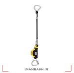 لنیارد جاذب انرژی تک شاخه Petzl ABSORBICA-I